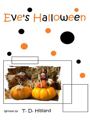cover image of Eve's Halloween